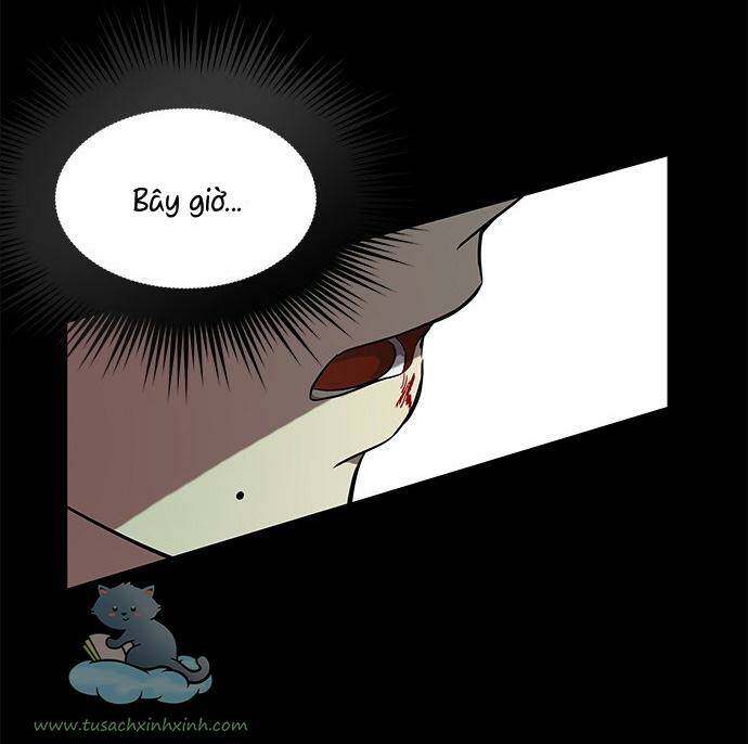 Cạm Bẫy: Chapter 84