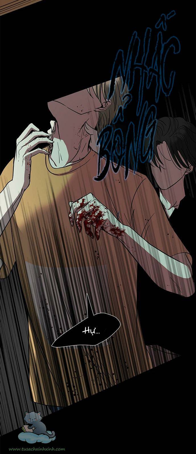 Cạm Bẫy: Chapter 84