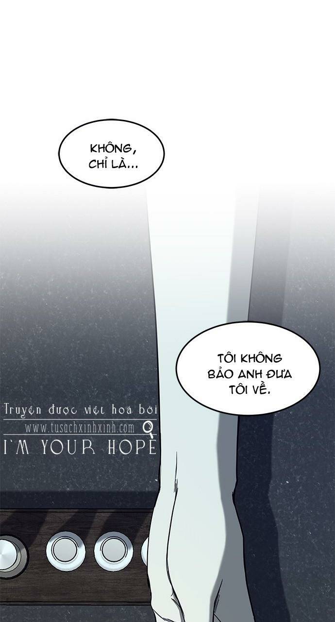 Cạm Bẫy: Chapter 86