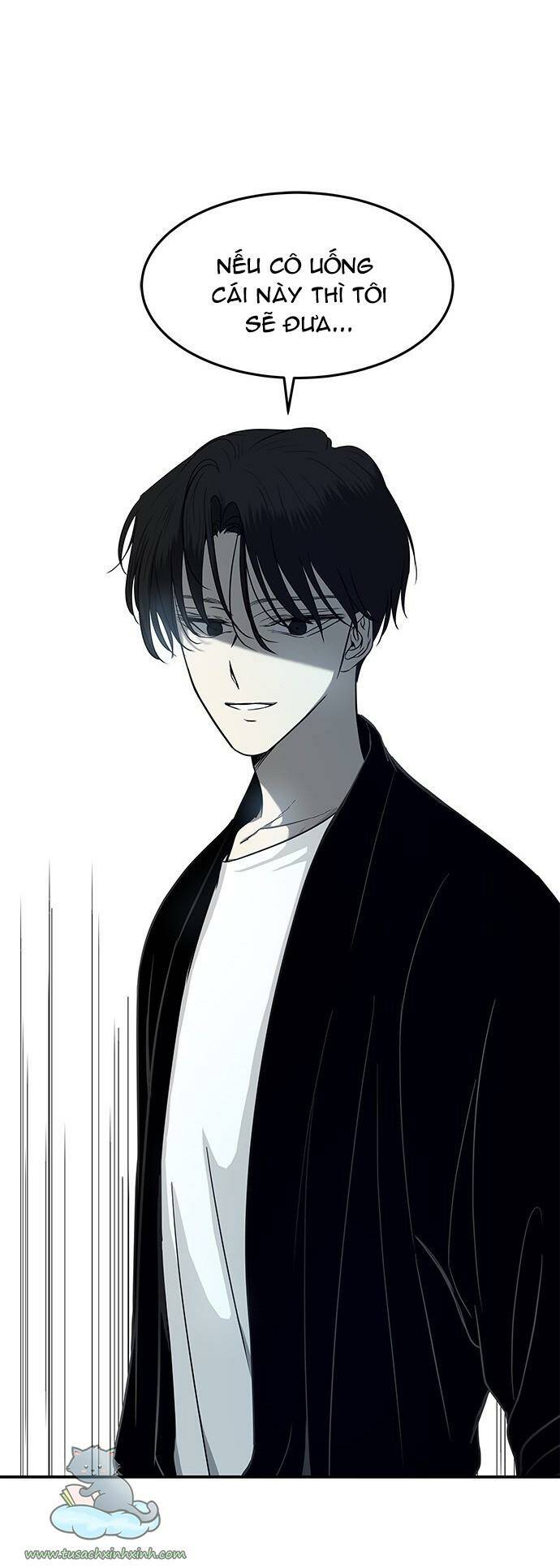 Cạm Bẫy: Chapter 86