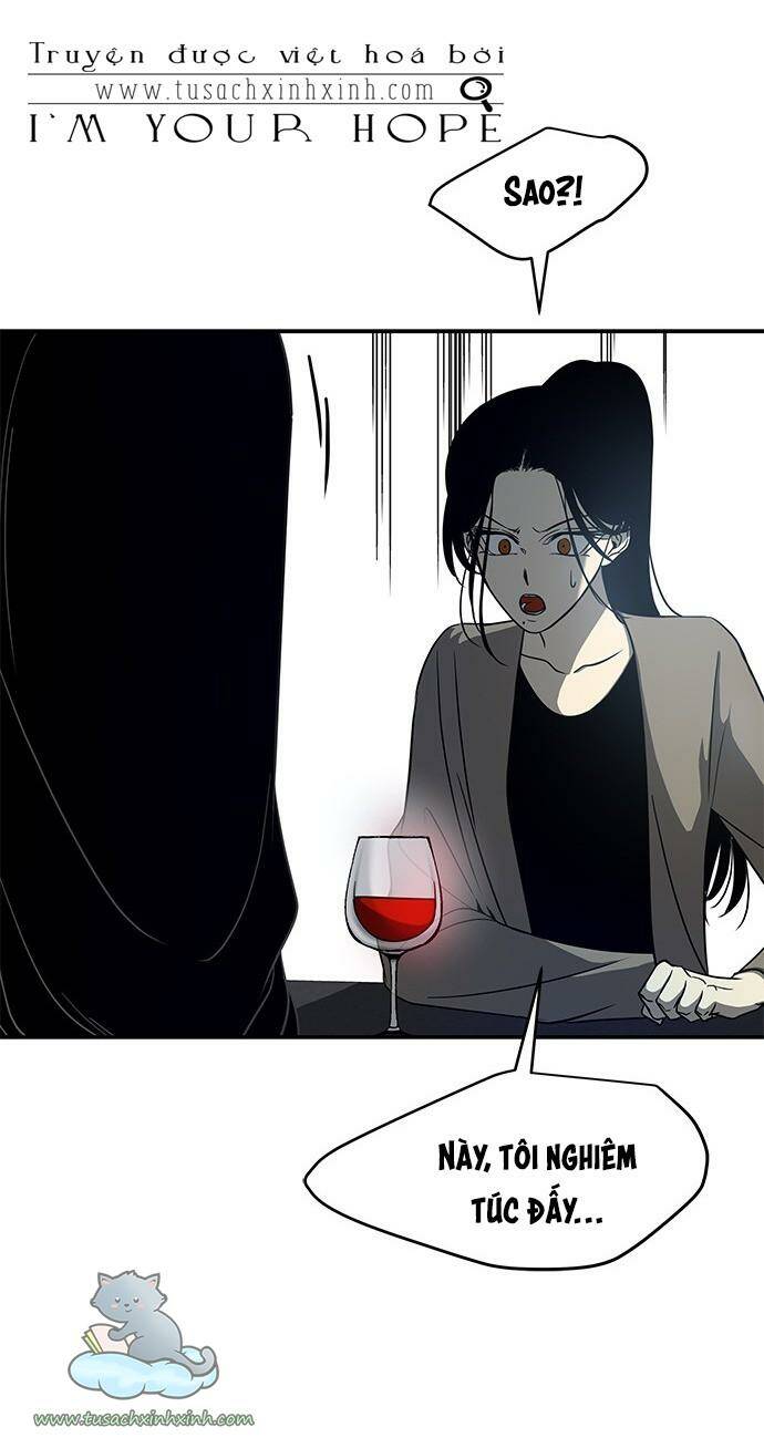 Cạm Bẫy: Chapter 86
