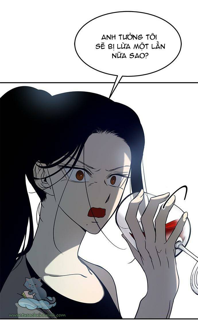 Cạm Bẫy: Chapter 86