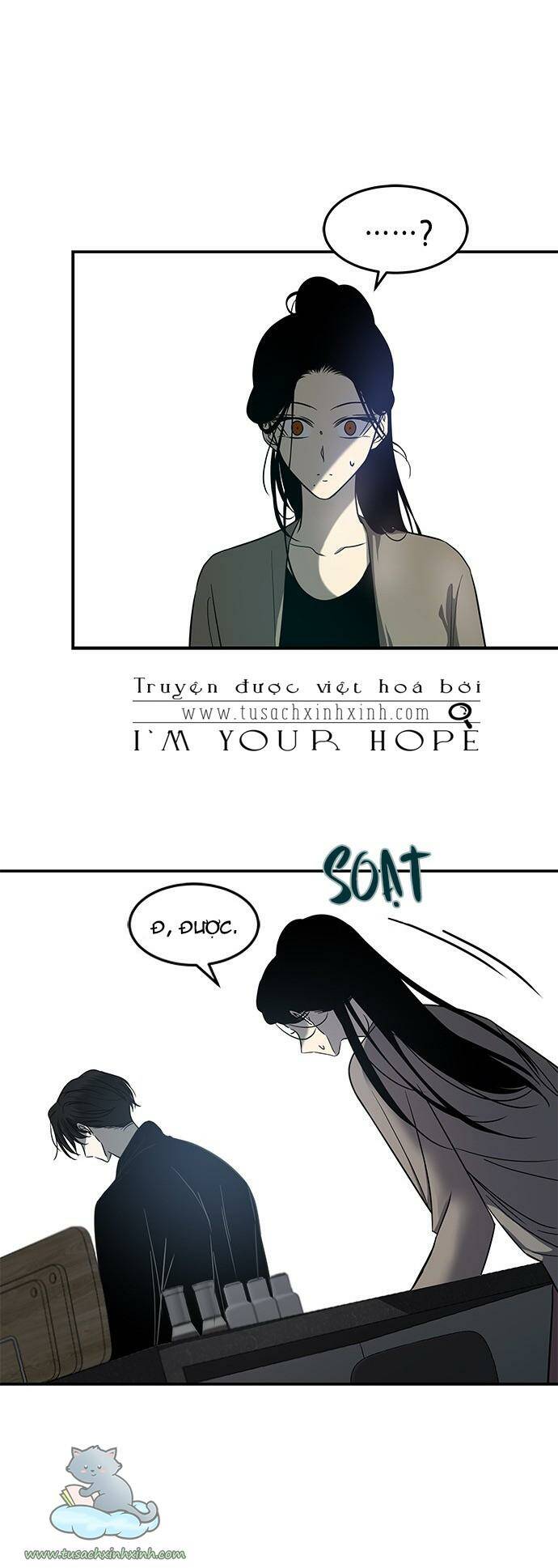 Cạm Bẫy: Chapter 86