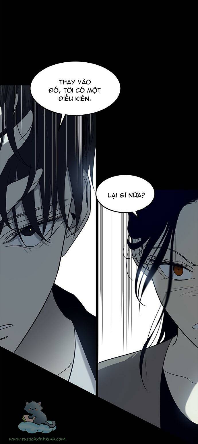 Cạm Bẫy: Chapter 86