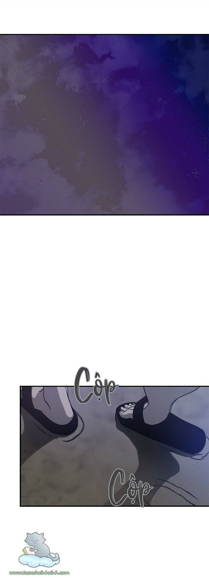 Cạm Bẫy: Chapter 86