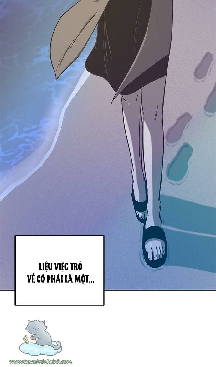 Cạm Bẫy: Chapter 86