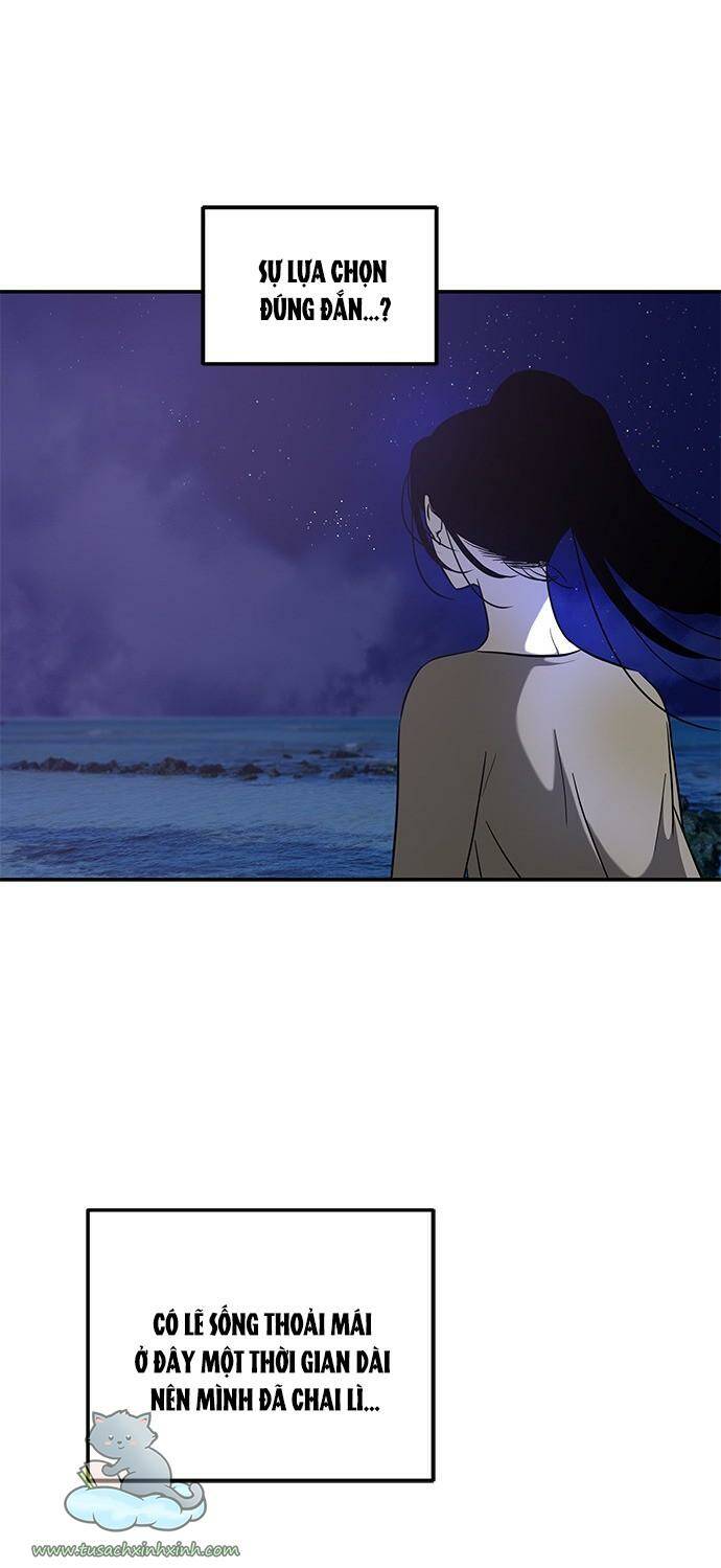 Cạm Bẫy: Chapter 86