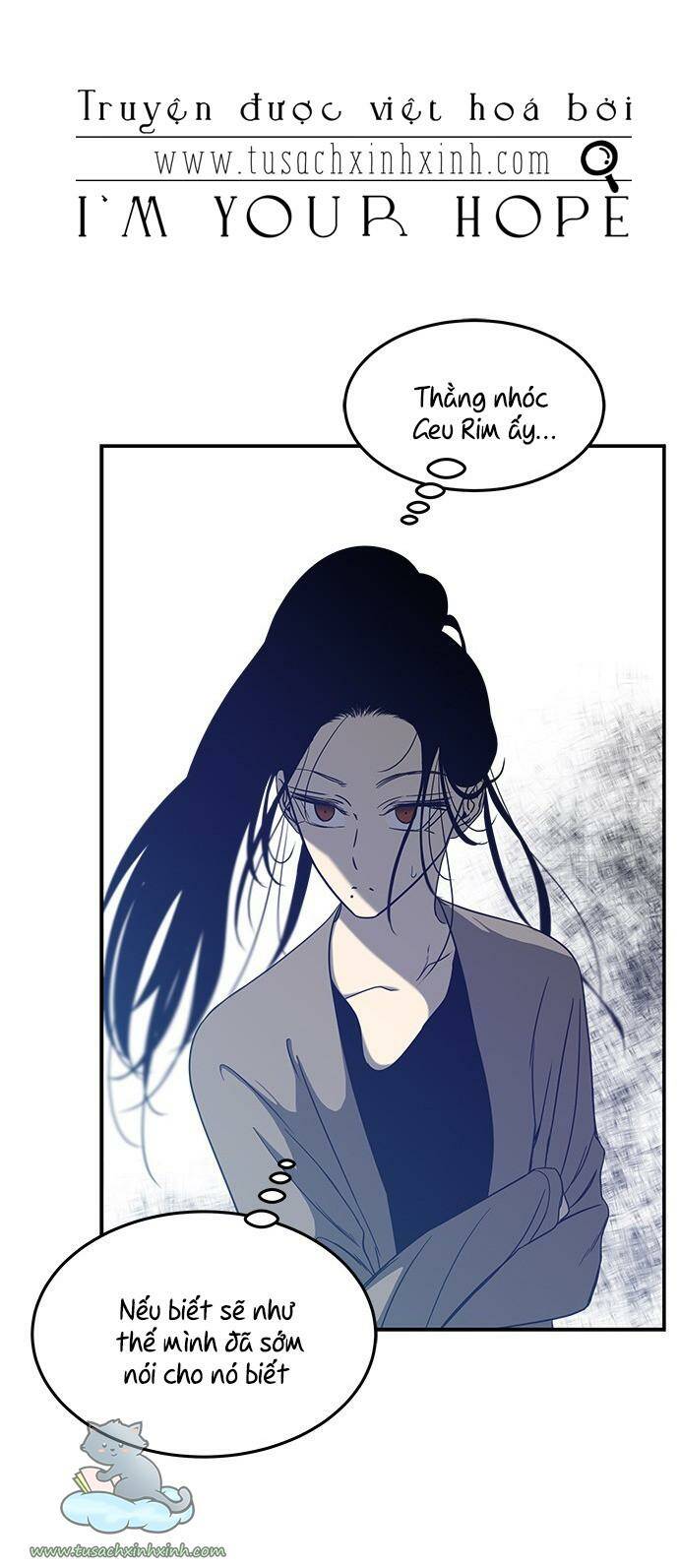 Cạm Bẫy: Chapter 86