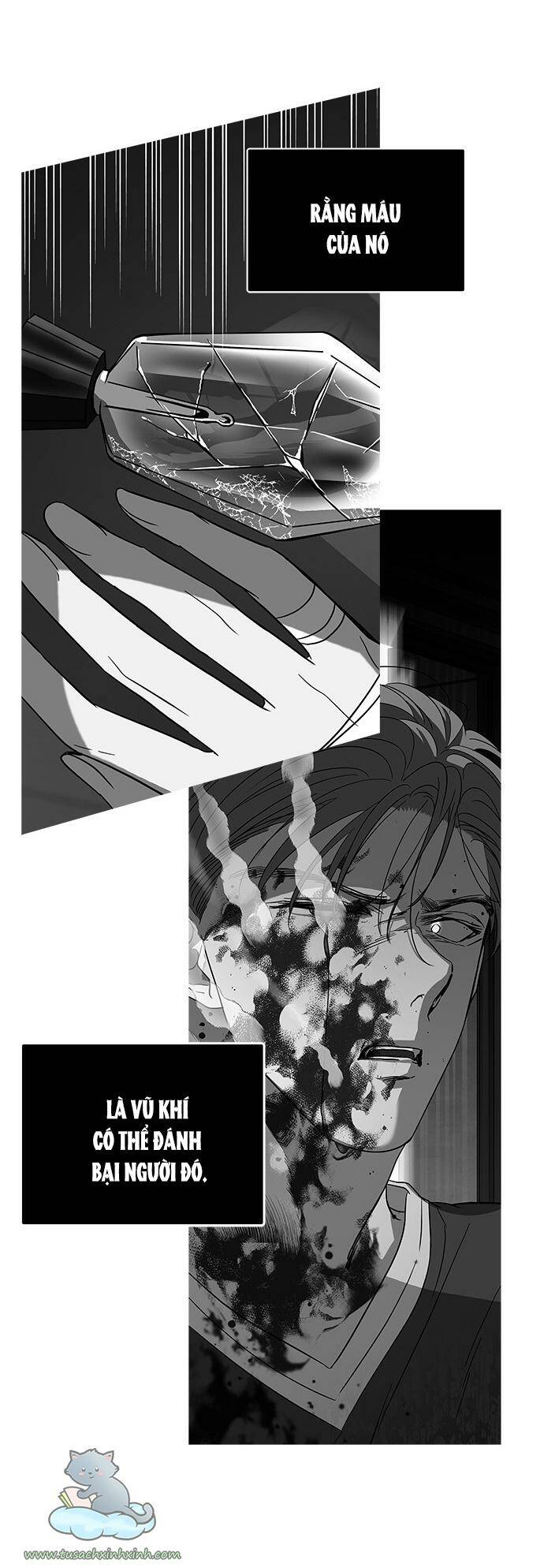 Cạm Bẫy: Chapter 86