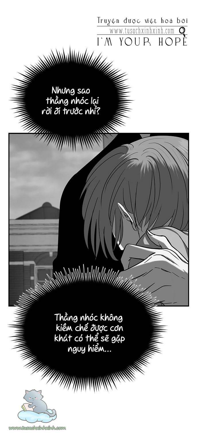 Cạm Bẫy: Chapter 86