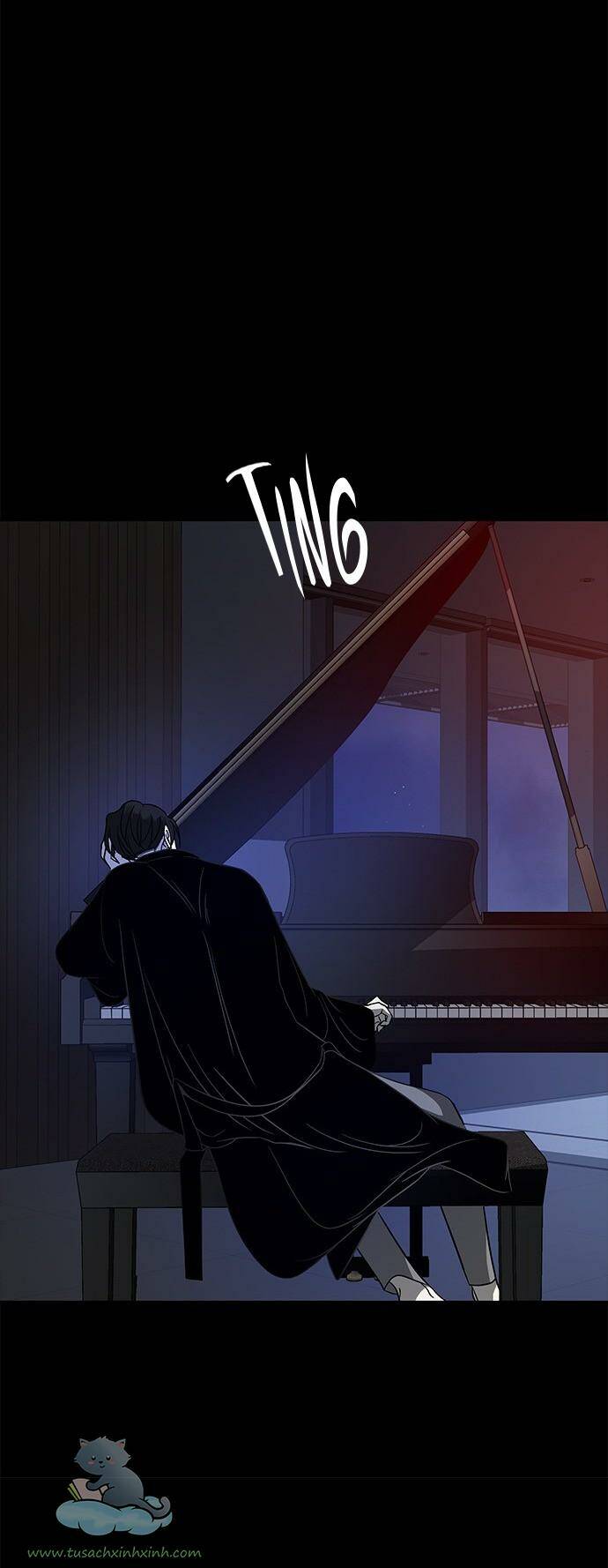 Cạm Bẫy: Chapter 86