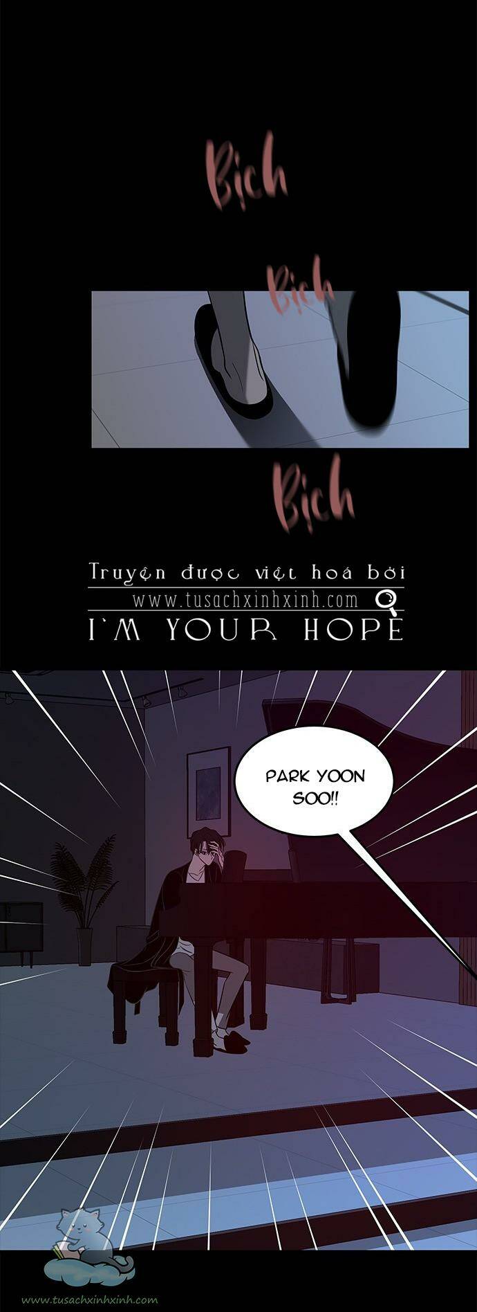 Cạm Bẫy: Chapter 86