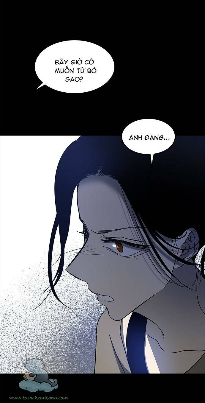 Cạm Bẫy: Chapter 86