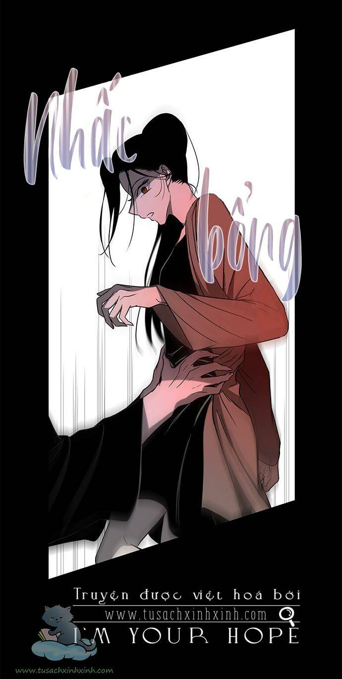 Cạm Bẫy: Chapter 86