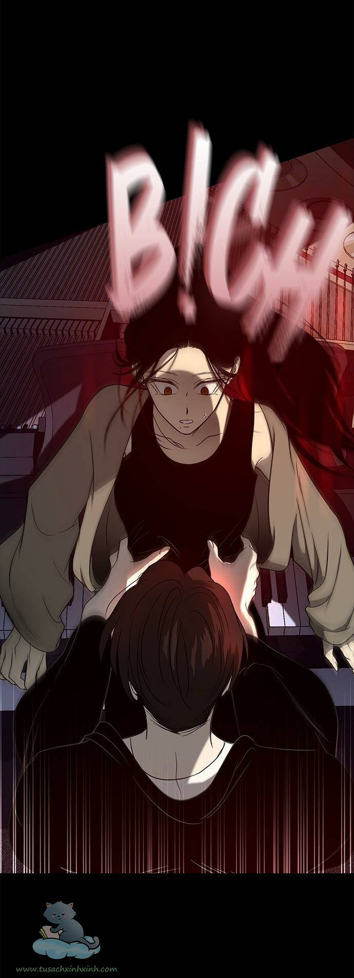 Cạm Bẫy: Chapter 86