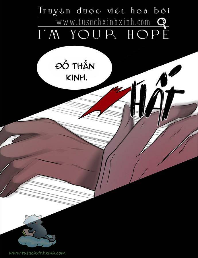 Cạm Bẫy: Chapter 86