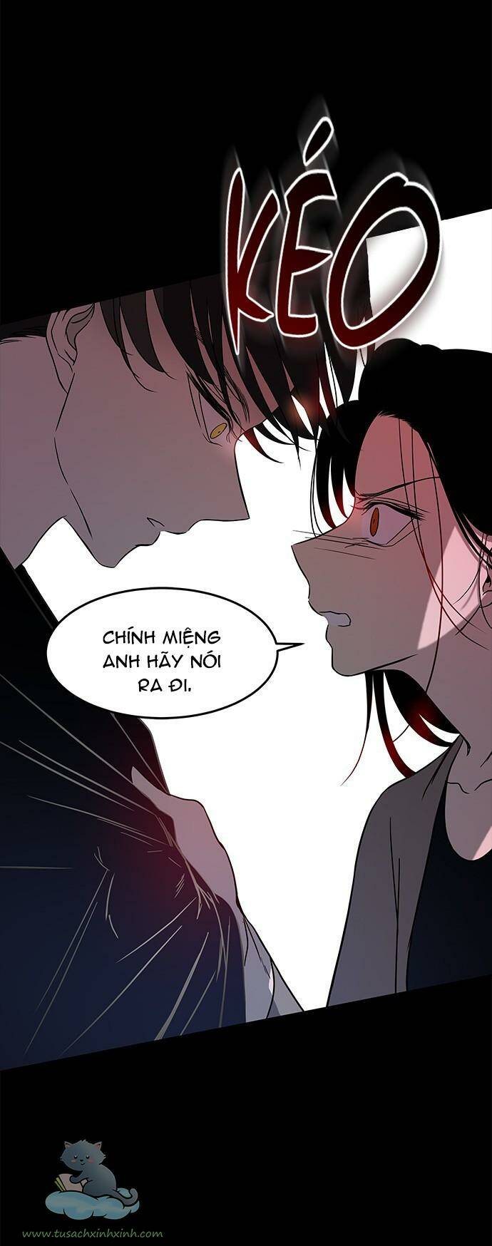 Cạm Bẫy: Chapter 86