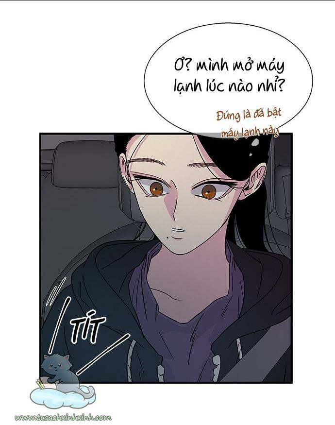Cạm Bẫy: Chapter 9