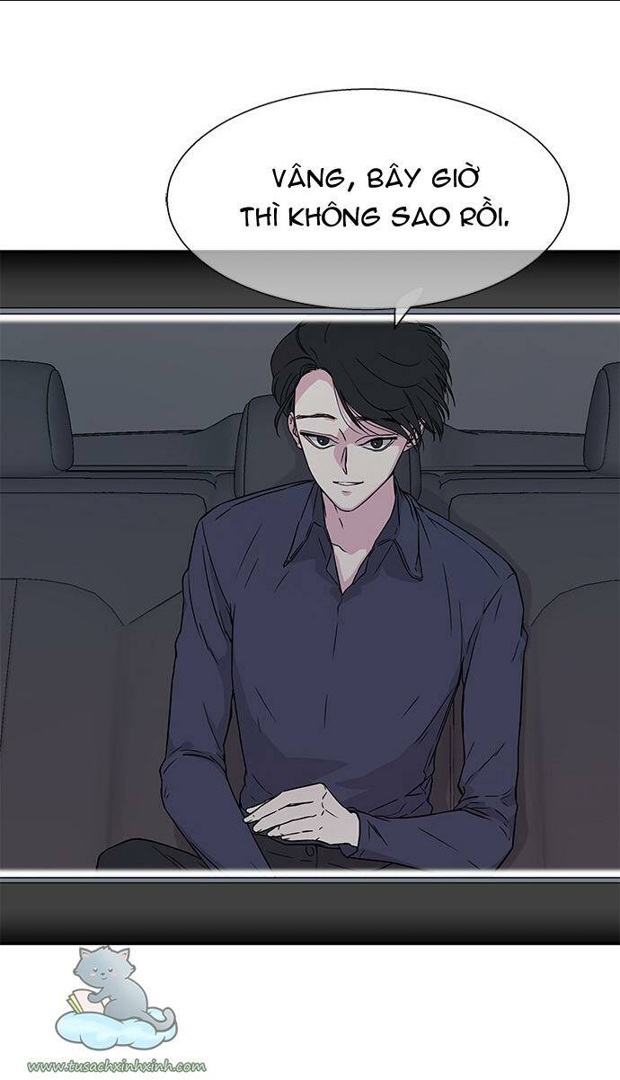 Cạm Bẫy: Chapter 9