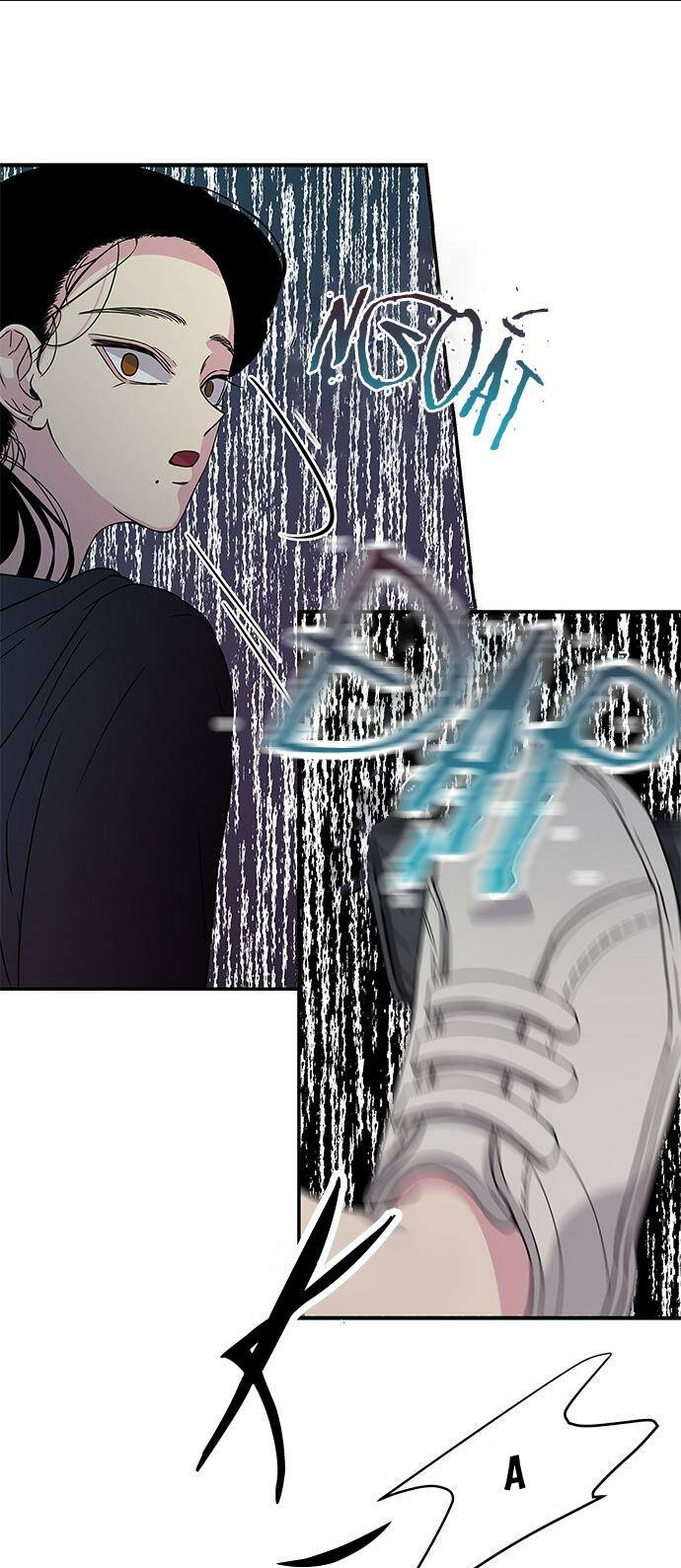 Cạm Bẫy: Chapter 9