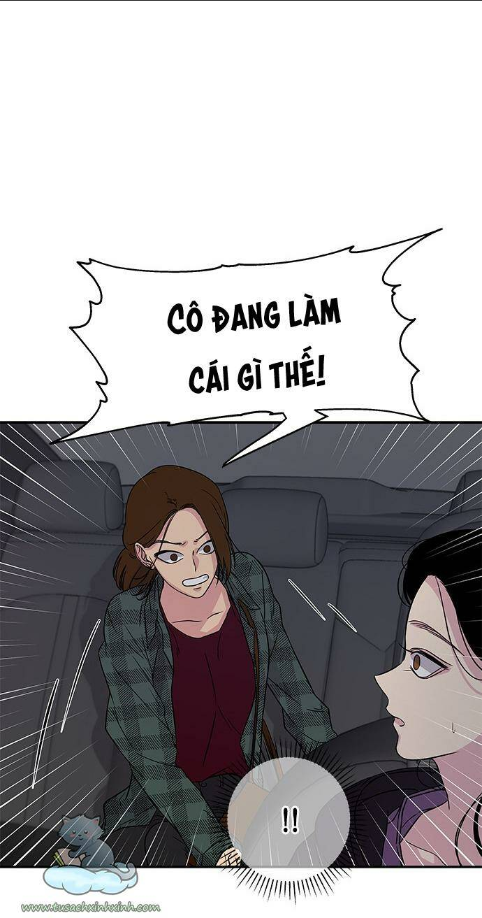 Cạm Bẫy: Chapter 9
