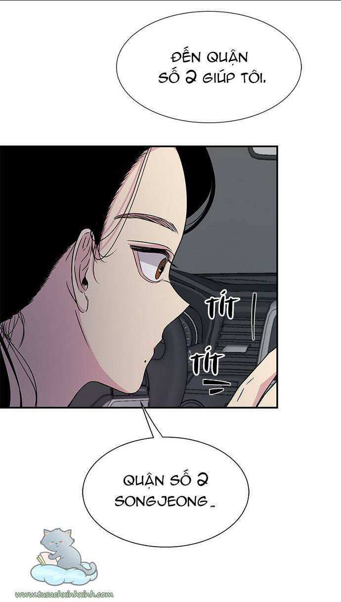 Cạm Bẫy: Chapter 9