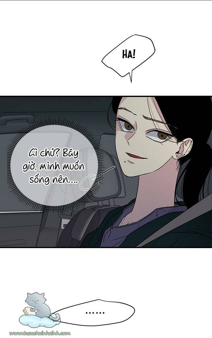 Cạm Bẫy: Chapter 9