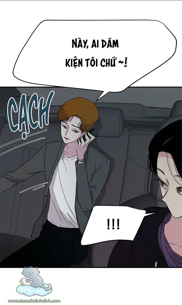 Cạm Bẫy: Chapter 9