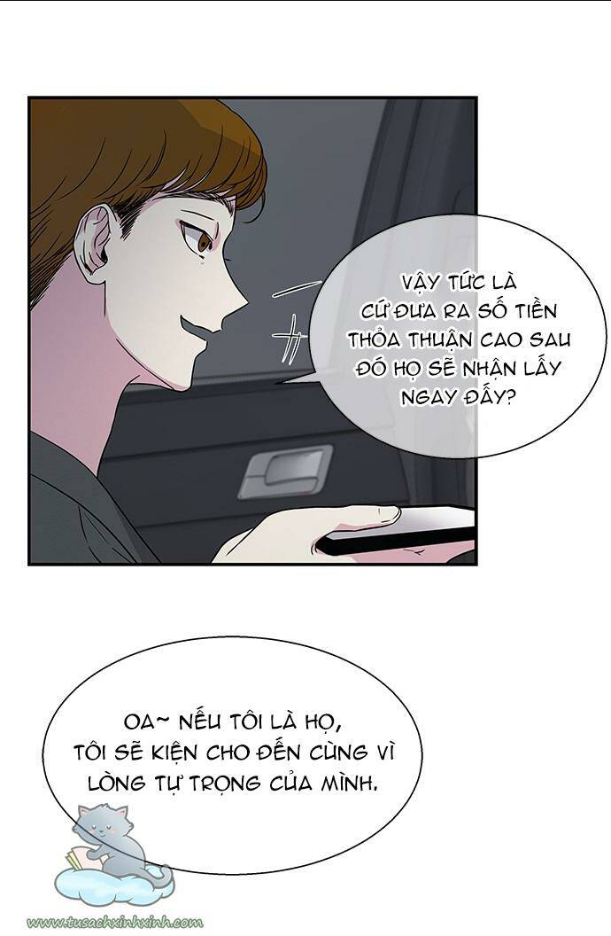 Cạm Bẫy: Chapter 9