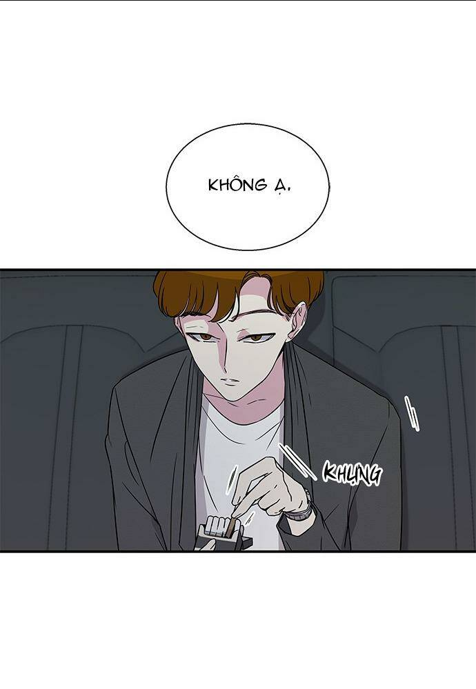 Cạm Bẫy: Chapter 9