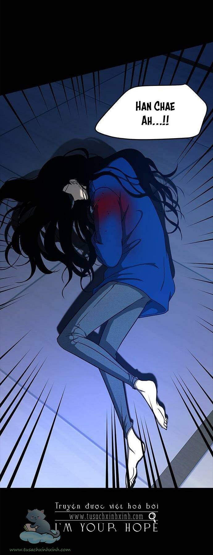 Cạm Bẫy: Chapter 91
