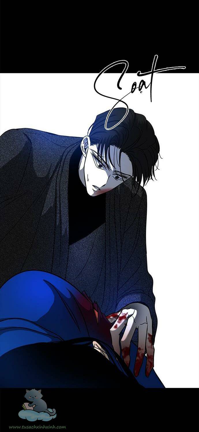 Cạm Bẫy: Chapter 91