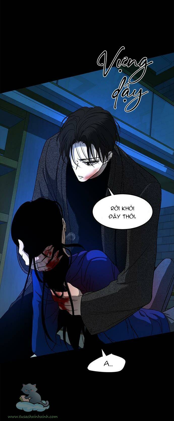 Cạm Bẫy: Chapter 91