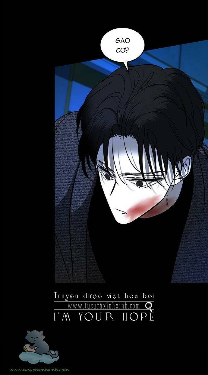 Cạm Bẫy: Chapter 91