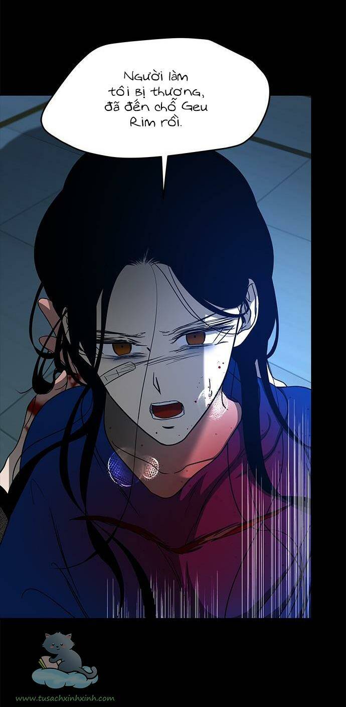 Cạm Bẫy: Chapter 91
