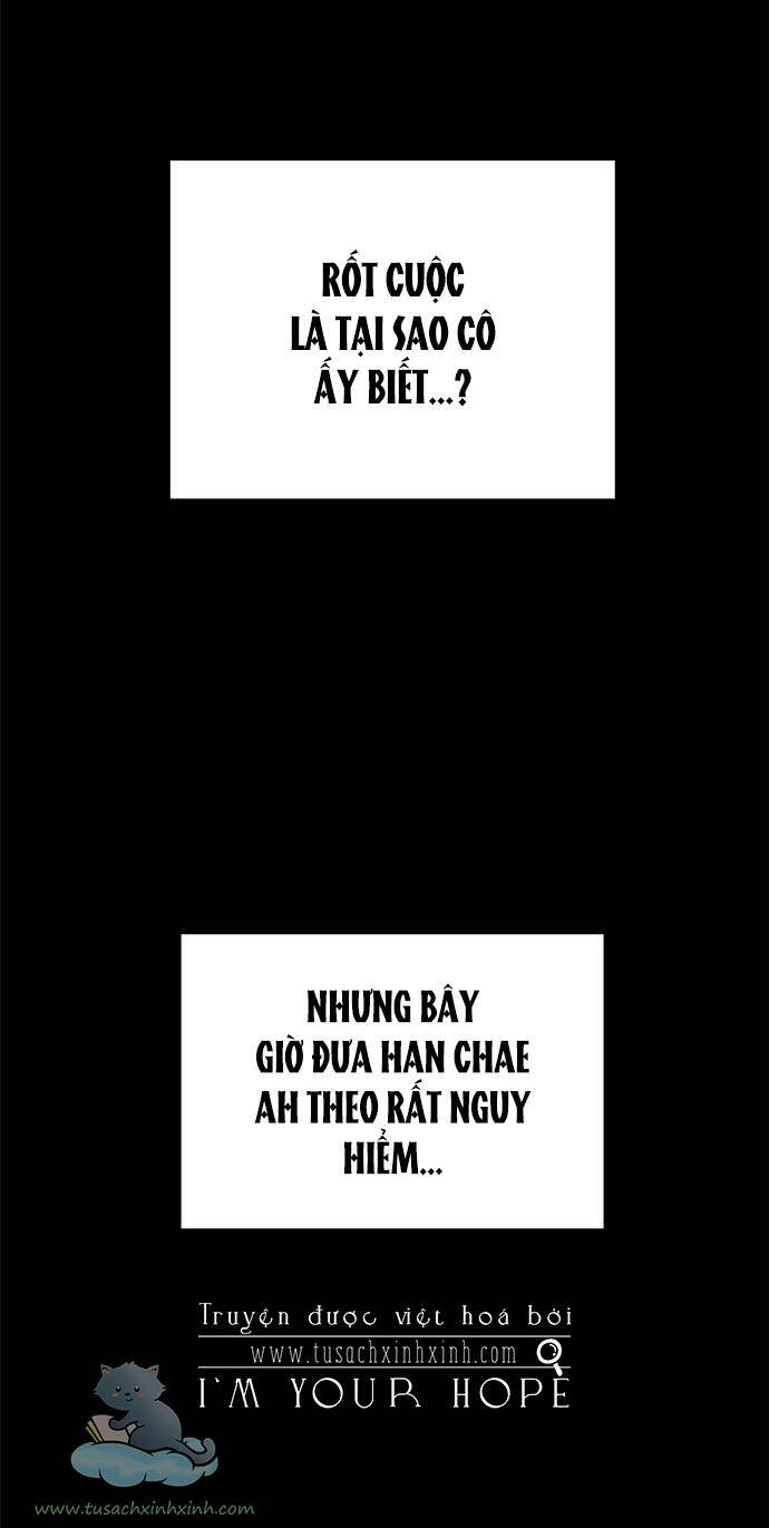 Cạm Bẫy: Chapter 91