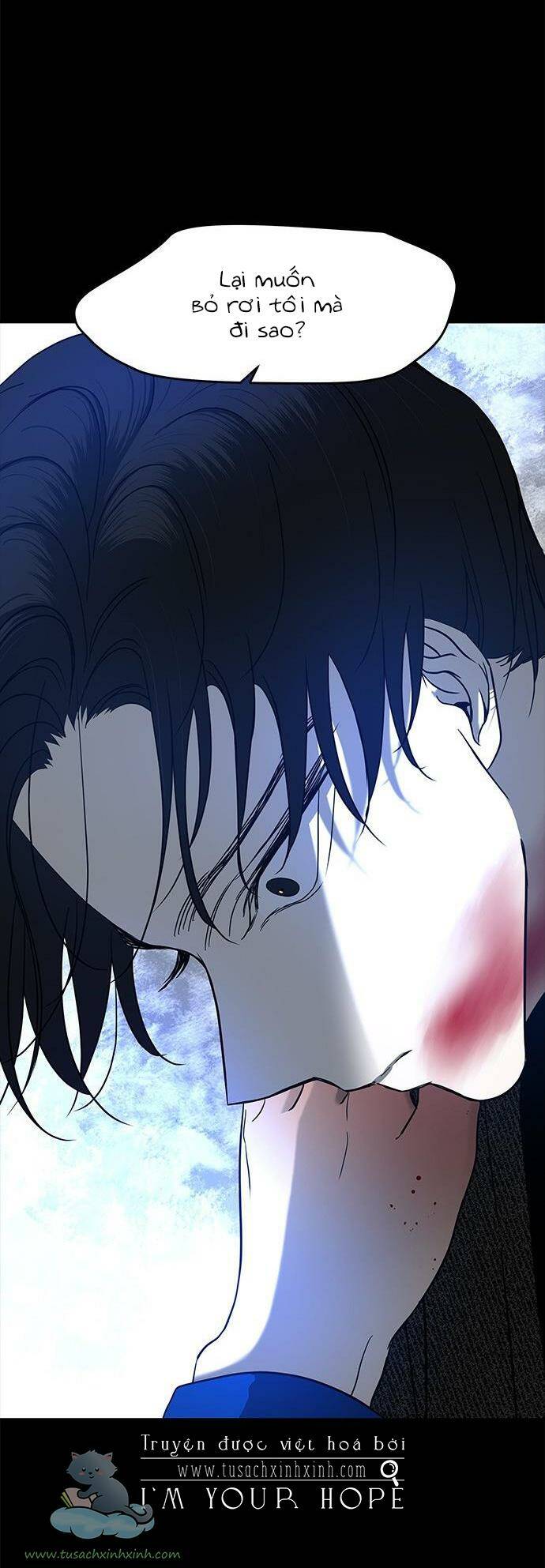 Cạm Bẫy: Chapter 91