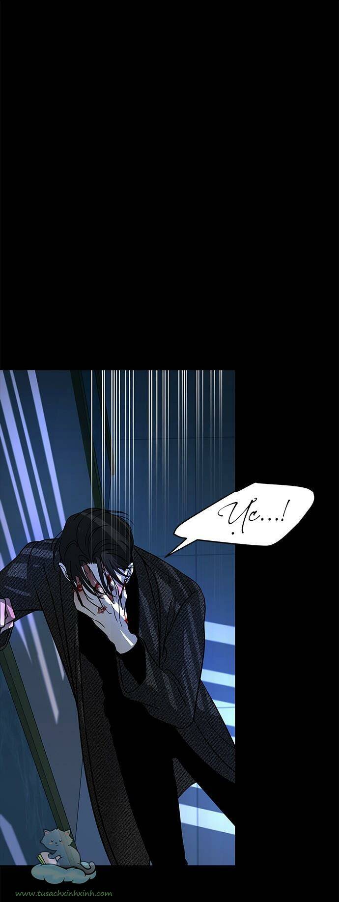 Cạm Bẫy: Chapter 91