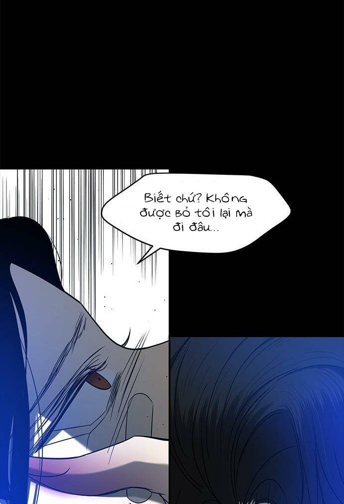 Cạm Bẫy: Chapter 91