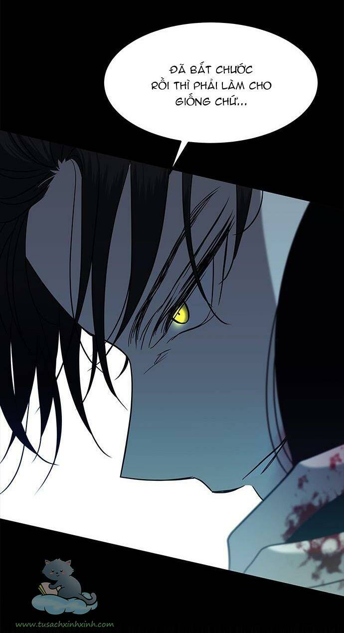 Cạm Bẫy: Chapter 91