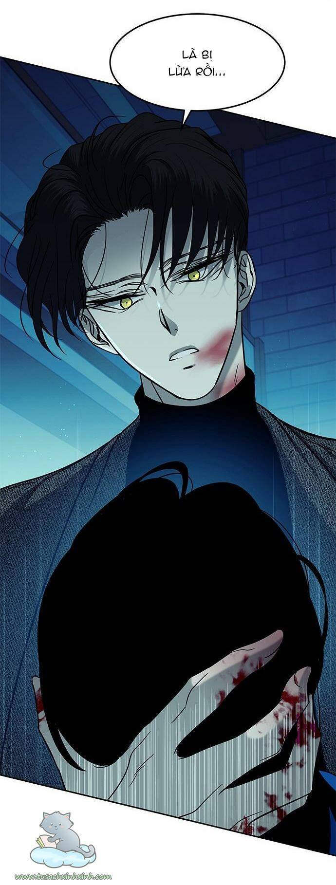 Cạm Bẫy: Chapter 91