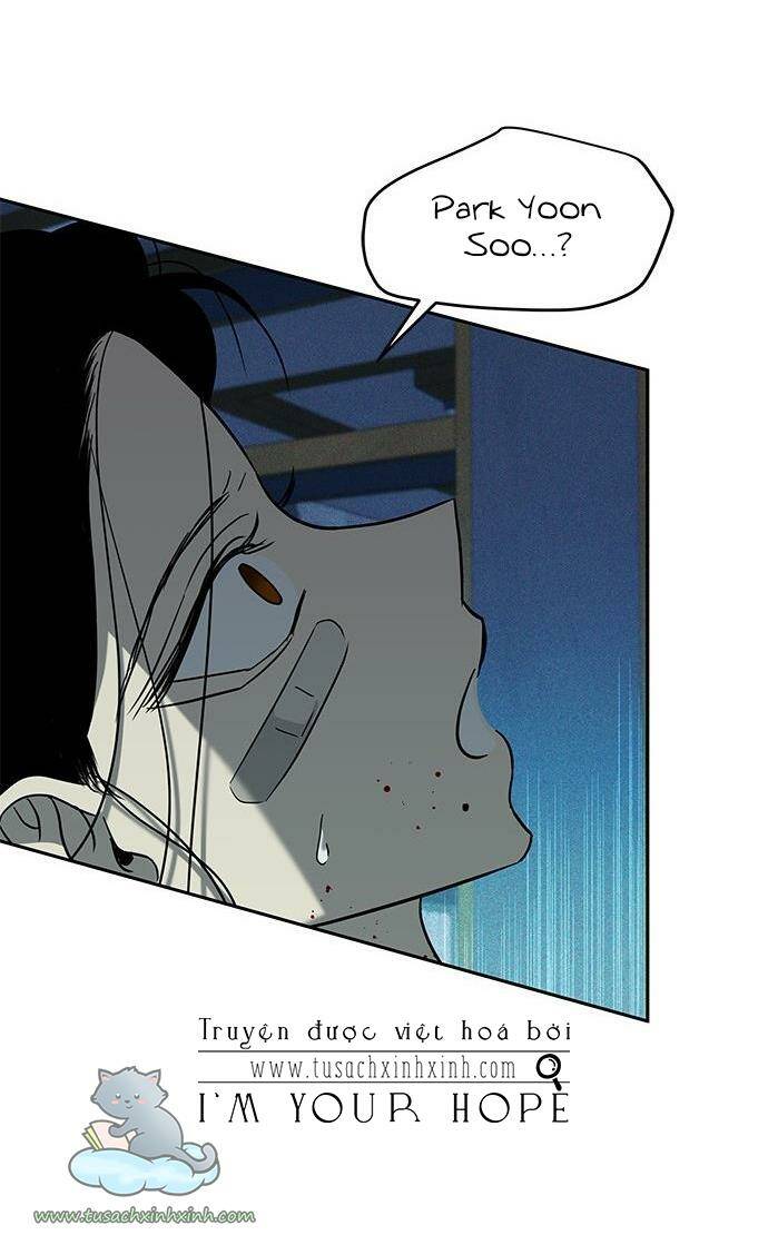 Cạm Bẫy: Chapter 91