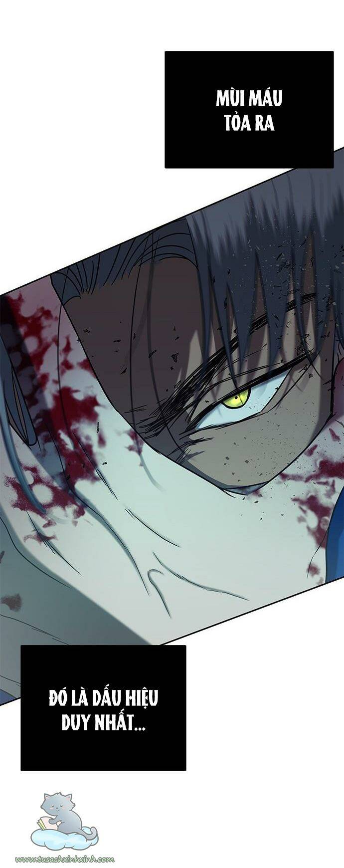 Cạm Bẫy: Chapter 91