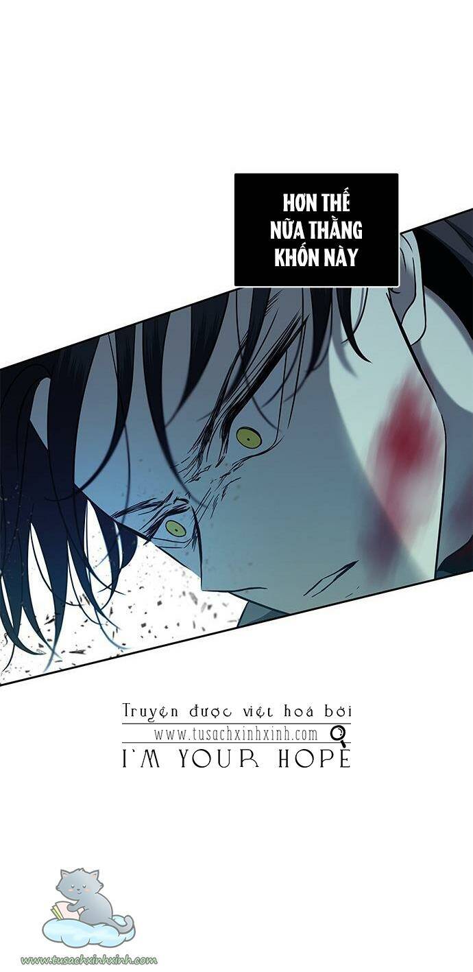 Cạm Bẫy: Chapter 91