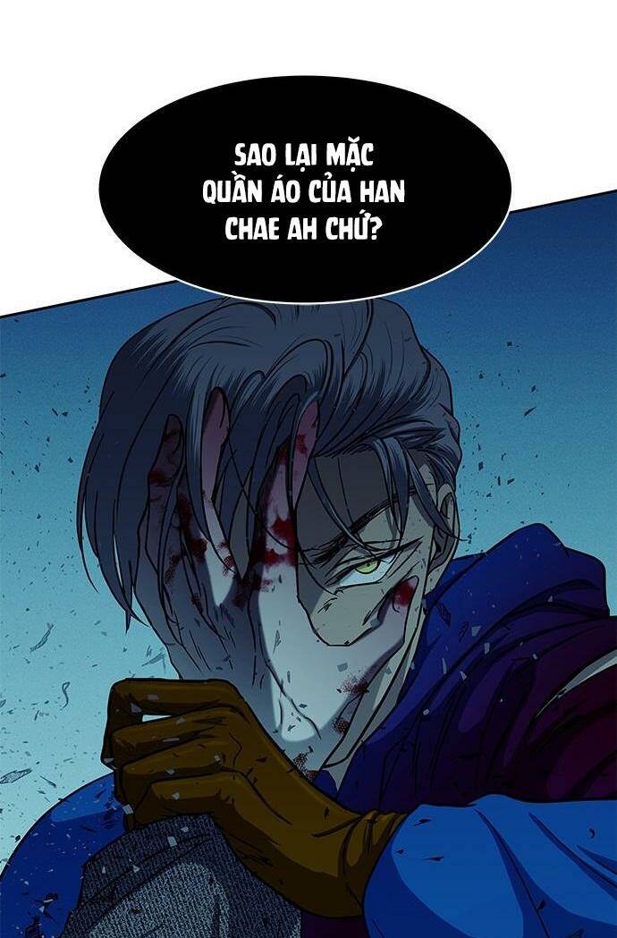 Cạm Bẫy: Chapter 91