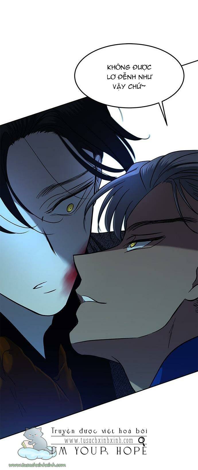 Cạm Bẫy: Chapter 91