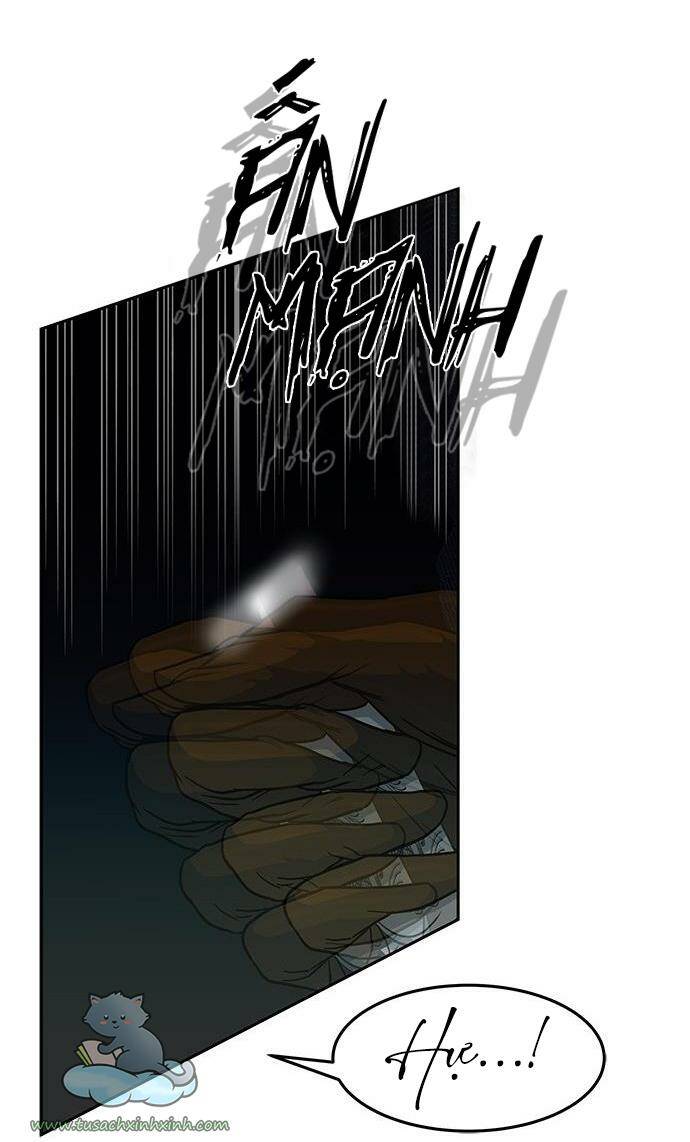 Cạm Bẫy: Chapter 91