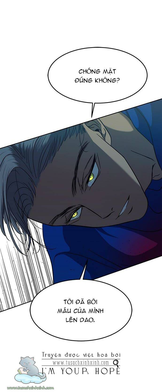 Cạm Bẫy: Chapter 91