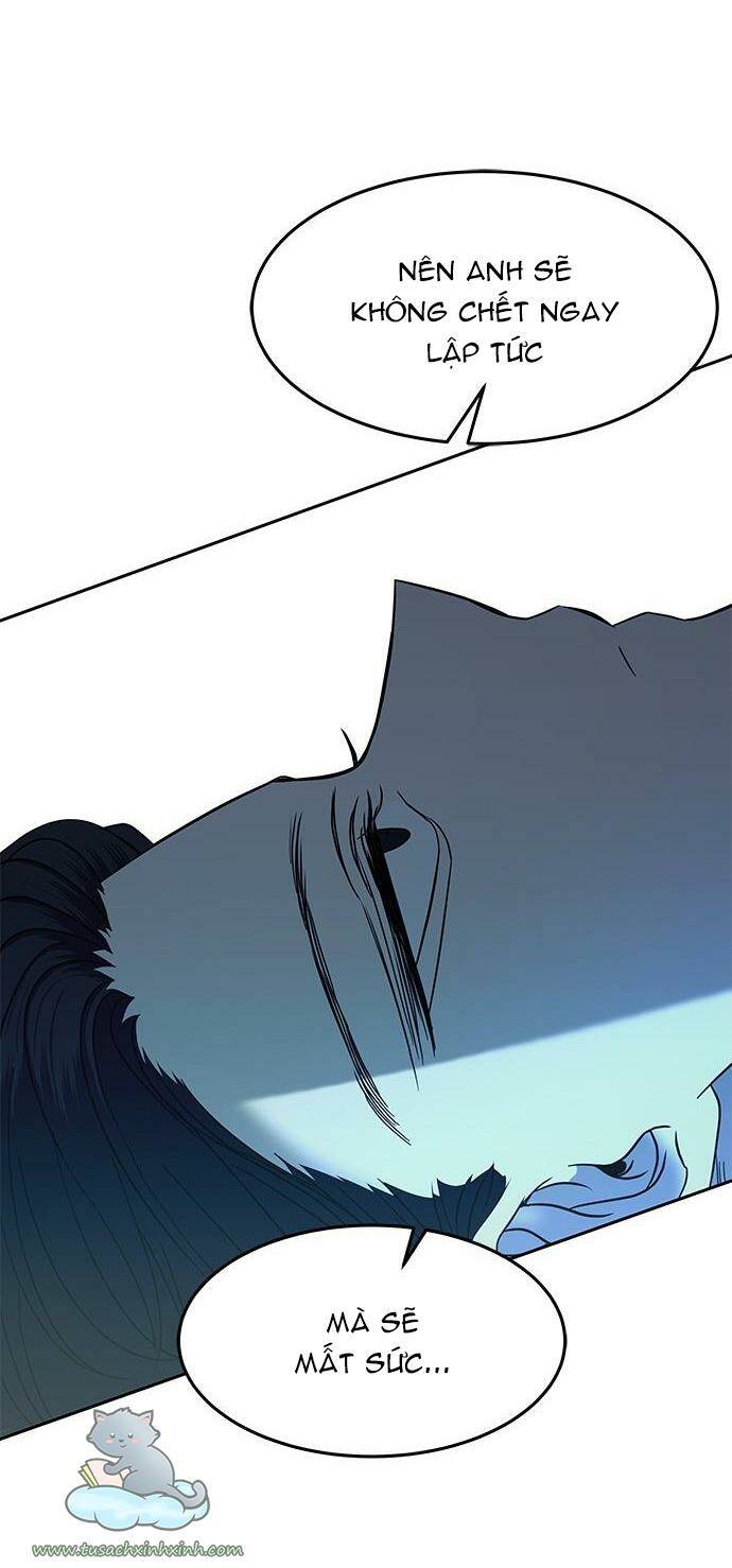 Cạm Bẫy: Chapter 91