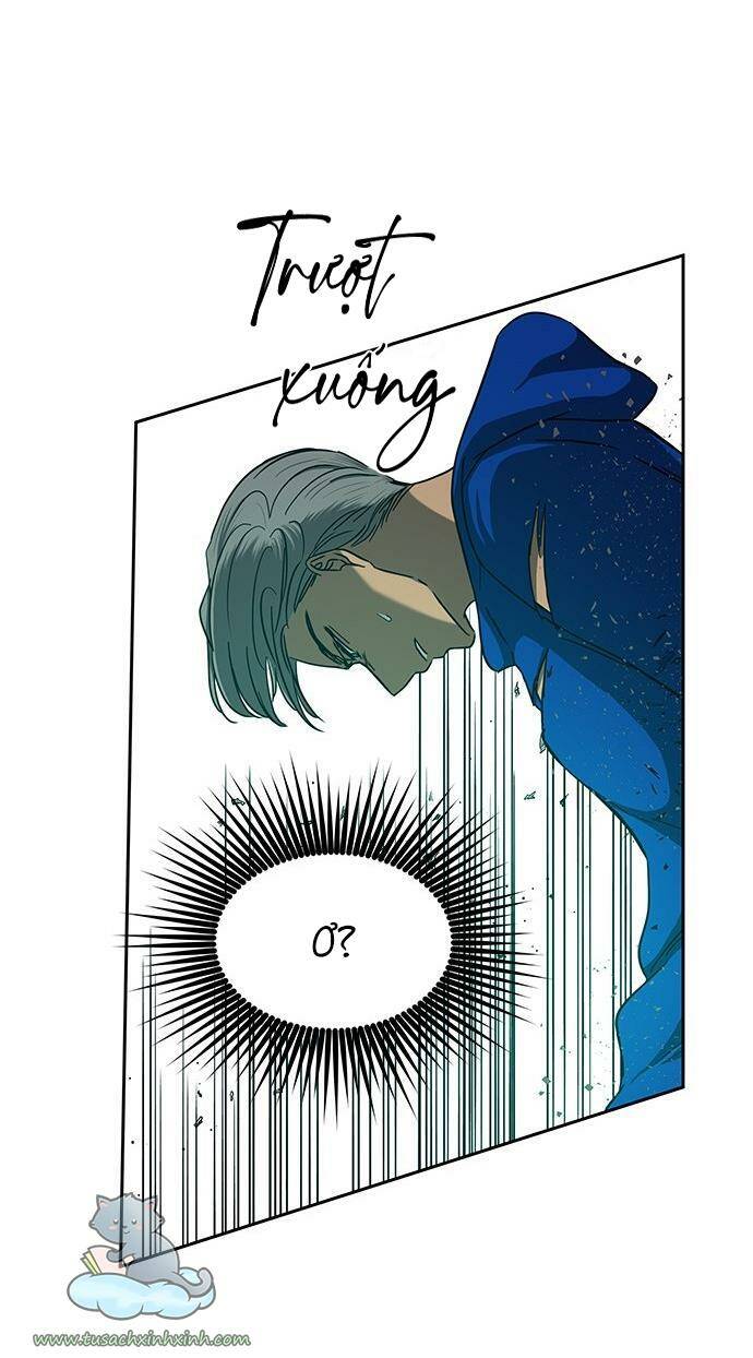 Cạm Bẫy: Chapter 91